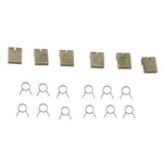 Lewmar Standard Small Pawls  Springs Kit [19700501] - BuoyMart.com  Accessories Lewmar