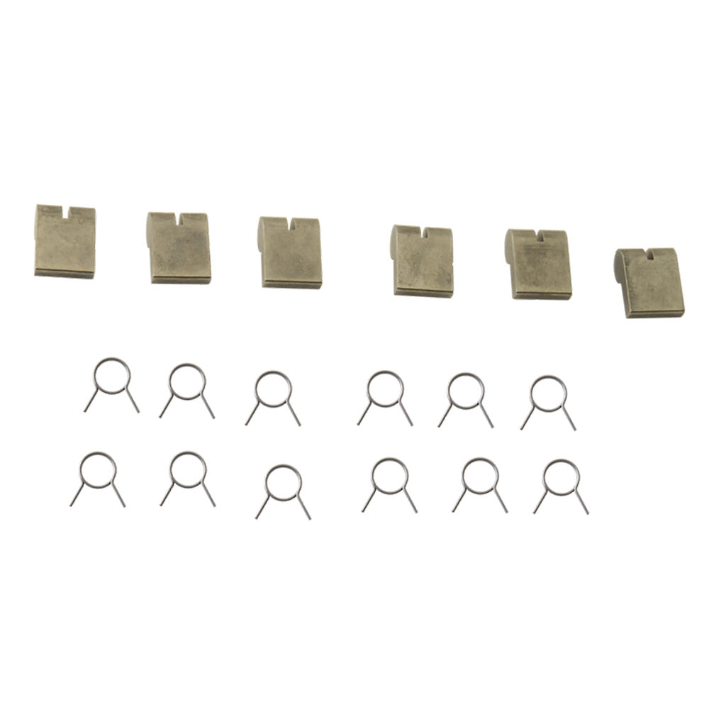 Lewmar Standard Small Pawls  Springs Kit [19700501] - BuoyMart.com  Accessories Lewmar