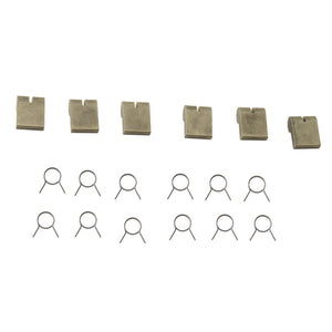 Lewmar Standard Small Pawls  Springs Kit [19700501] - BuoyMart.com  Accessories Lewmar