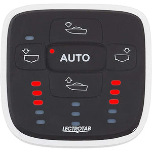 Lectrotab Automatic Leveling Control - Single Actuator [ALC-1] - BuoyMart.com  Trim Tab Accessories Lectrotab