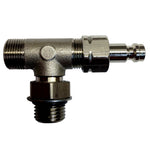 Uflex Complete Boss Fitting [BOSS FITTING] - BuoyMart.com  Steering Systems Uflex USA