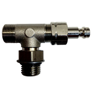 Uflex Complete Boss Fitting [BOSS FITTING] - BuoyMart.com  Steering Systems Uflex USA