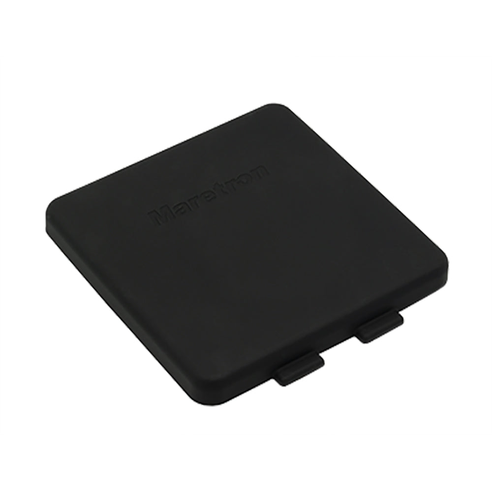 Maretron DSM410 Protective Cover [DSM410-DUST-COVER] - BuoyMart.com  Accessories Maretron