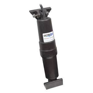 Lectrotab 12 V Short Trim Tab Actuator - 23 Cable [S-BK-16] - BuoyMart.com  Trim Tab Accessories Lectrotab