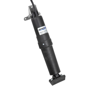 Lectrotab 12 V Heavy Duty Tab Actuator - 6 Cable [A-BK-20] - BuoyMart.com  Trim Tab Accessories Lectrotab