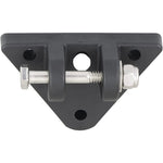 Lectrotab Actuator Low Profile Upper Bracket [BU-5] - BuoyMart.com  Trim Tab Accessories Lectrotab
