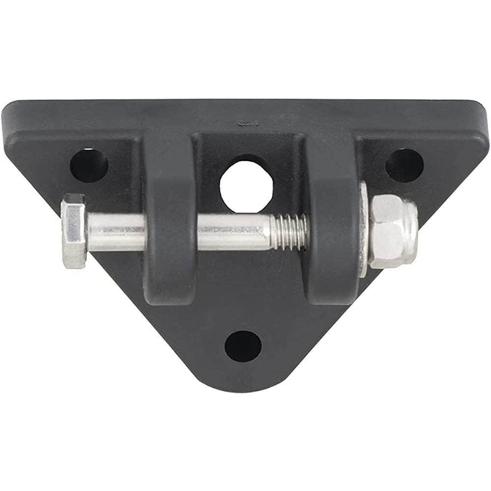 Lectrotab Actuator Low Profile Upper Bracket [BU-5] - BuoyMart.com  Trim Tab Accessories Lectrotab