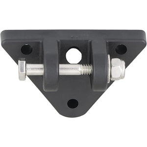 Lectrotab Actuator Low Profile Upper Bracket [BU-5] - BuoyMart.com  Trim Tab Accessories Lectrotab