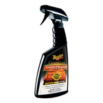 Meguiars Gold Class Leather  Vinyl Cleaner - 16oz [G18516] - BuoyMart.com  Cleaning Meguiar's
