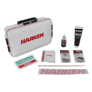 Harken Winch Service Case [BK4514] - BuoyMart.com  Winches Harken