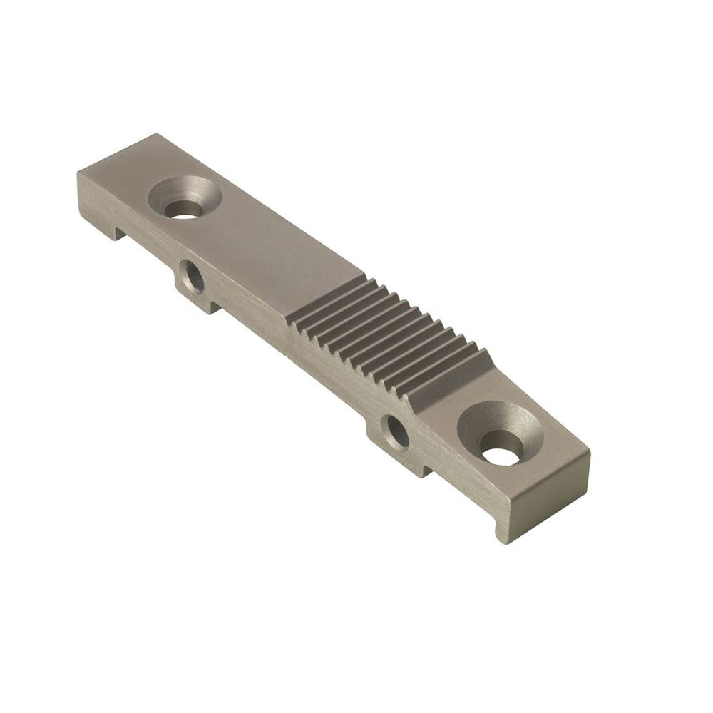 Barton Marine DO 550 Rope Clutch - Base Plate [81547] - BuoyMart.com  Hardware Barton Marine