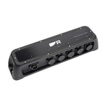 Raymarine RNS-5 5 Port RayNet Gigabit Switch [A80731] - BuoyMart.com  Network Cables & Modules Raymarine