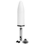 Digital Antenna 1664-PW Wideband 4G/5G/LTE/WiFi Omni w/F114  DM194 Deck Mount [1664-PW] - BuoyMart.com  Antennas Digital Antenna