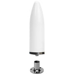 Digital Antenna 1685-PW Wideband 4G/5G/LTE/WiFi 9dBi w/Antenna Deck Mount [1685-PW] - BuoyMart.com  Antennas Digital Antenna