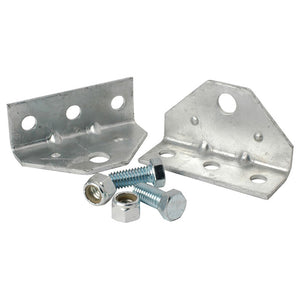 C.E. Smith Swivel Bracket Kit [10205GA] - BuoyMart.com  Rollers & Brackets C.E. Smith