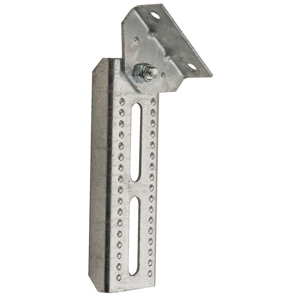C.E. Smith Swivel Bracket Assembly - 8" Bracket [10000G] - BuoyMart.com  Rollers & Brackets C.E. Smith