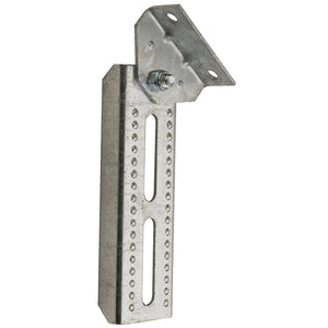 C.E. Smith Swivel Bracket Assembly - 8" Bracket [10000G] - BuoyMart.com  Rollers & Brackets C.E. Smith