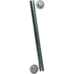 C.E. Smith Roller Shaft 5/8" x 13" w/Cap Nuts [10727A] - BuoyMart.com  Rollers & Brackets C.E. Smith