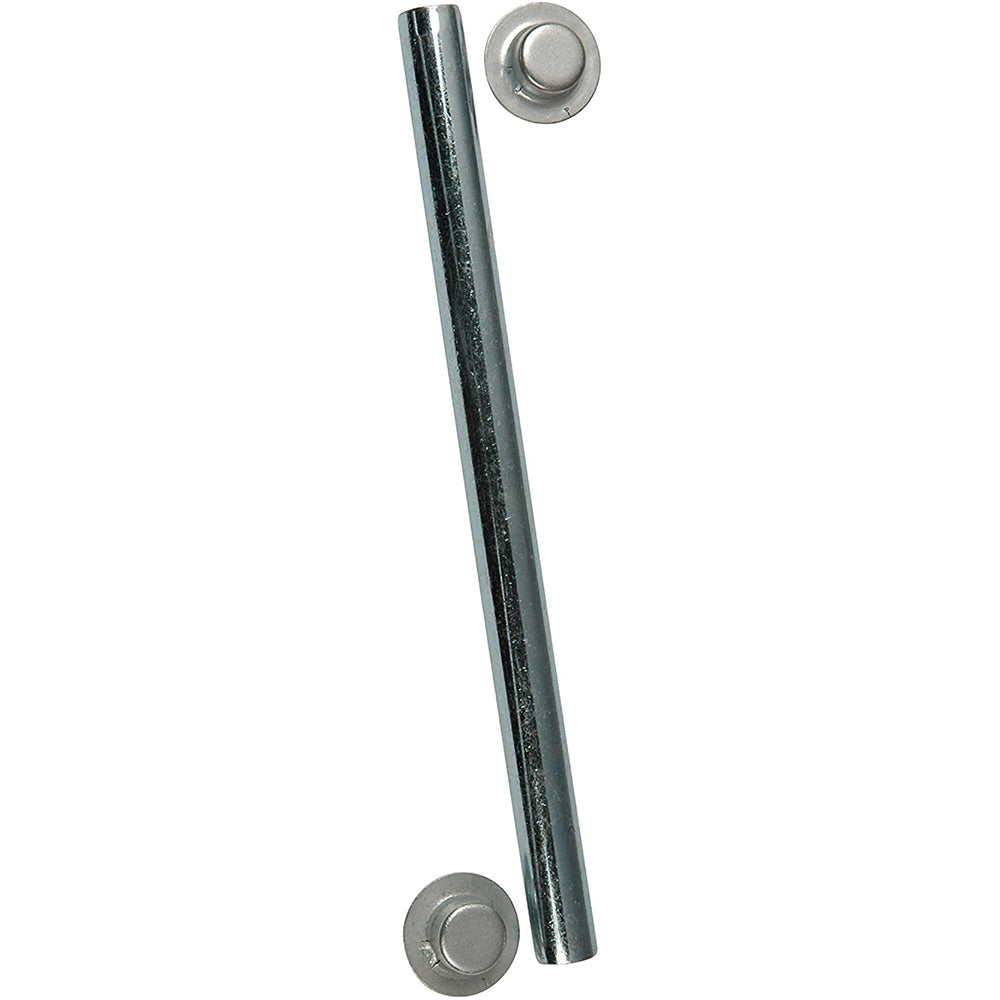 C.E. Smith Roller Shaft 5/8" x 13" w/Cap Nuts [10727A] - BuoyMart.com  Rollers & Brackets C.E. Smith