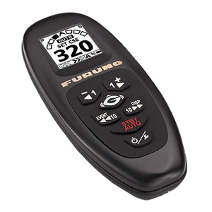 Furuno GC001 Gesture Controller f/NavPilot 300 [GC001] - BuoyMart.com  Autopilots Furuno