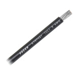Pacer Black 8 AWG Battery Cable - Sold By The Foot [WUL8BK-FT] - BuoyMart.com  Wire Pacer Group