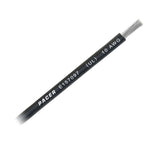 Pacer Black 10 AWG Battery Cable - Sold By The Foot [WUL10BK-FT] - BuoyMart.com  Wire Pacer Group