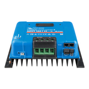Victron Smart Solar MPPT 150/85-TR VE.Can [SCC115085411] - BuoyMart.com  Battery Chargers Victron Energy