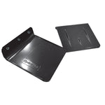 Nauticus HydroPlane Plates - 8" x 7.5" [HD800] - BuoyMart.com  Trim Tabs Nauticus