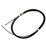 Uflex M90 Mach Black Rotary Steering Cable - 18 [M90BX18] - BuoyMart.com  Steering Systems Uflex USA