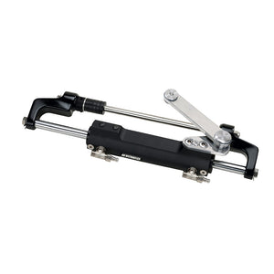 Uflex UC128 Version 1 Hydraulic Cylinder - Port [UC128TS-1P] - BuoyMart.com  Steering Systems Uflex USA