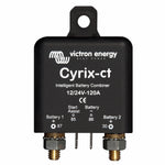 Victron CYRIX-CT 12/24V-120A Intelligent Battery Combiner [CYR010120011R] - BuoyMart.com  Battery Management Victron Energy