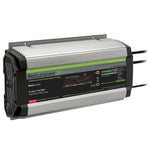 ProMariner ProTournament 240 Elite Series3 2-Bank On-Board Marine Battery Charger [53242] - BuoyMart.com  Battery Chargers ProMariner