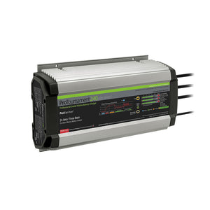 ProMariner ProTournament 240 Elite Series3 3-Bank On-Board Marine Battery Charger [53243] - BuoyMart.com  Battery Chargers ProMariner