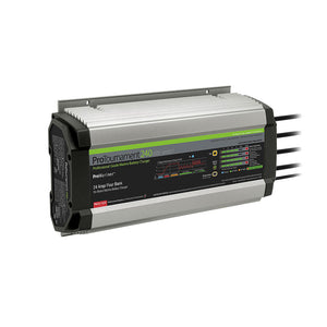 ProMariner ProTournament 240 Elite Series3 4-Bank On-Board Marine Battery Charger [53244] - BuoyMart.com  Battery Chargers ProMariner