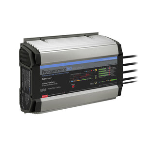 ProMariner ProTournament 360 Elite Series3 4-Bank On-Board Marine Battery Charger [53364] - BuoyMart.com  Battery Chargers ProMariner