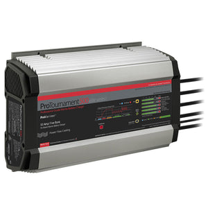 ProMariner ProTournament 500 Elite Series3 5-Bank On-Board Marine Battery Charger [53505] - BuoyMart.com  Battery Chargers ProMariner