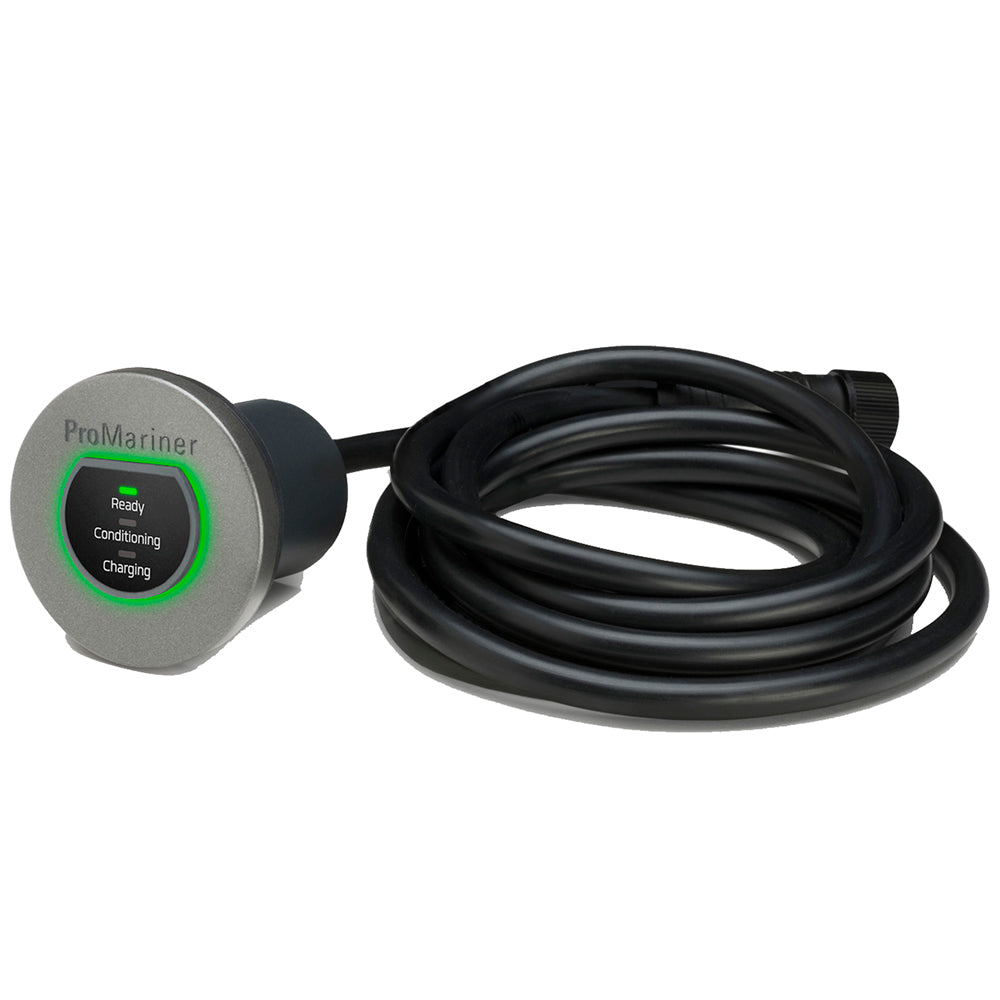 ProMariner ProTournament Elite Wired Remote [53600] - BuoyMart.com  Accessories ProMariner