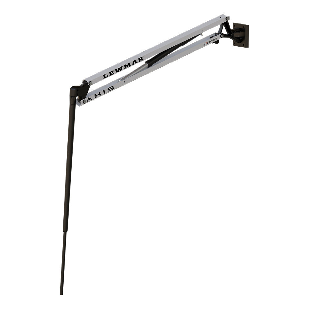 Lewmar Axis Shallow Water Anchor - White - 8 [69600943] - BuoyMart.com  Anchors Lewmar