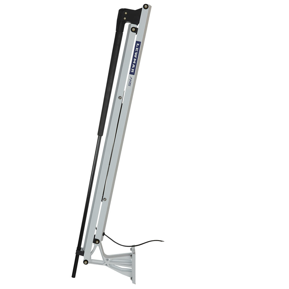 Lewmar Axis Shallow Water Anchor - White - 8 [69600943] - BuoyMart.com  Anchors Lewmar