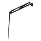 Lewmar Axis Shallow Water Anchor - Black - 8 [69600944] - BuoyMart.com  Anchors Lewmar
