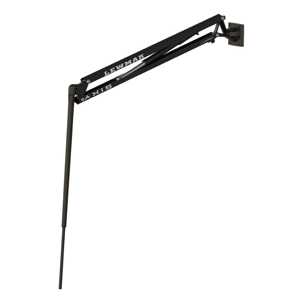 Lewmar Axis Shallow Water Anchor - Black - 8 [69600944] - BuoyMart.com  Anchors Lewmar