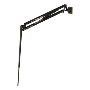 Lewmar Axis Shallow Water Anchor - Black - 8 [69600944] - BuoyMart.com  Anchors Lewmar