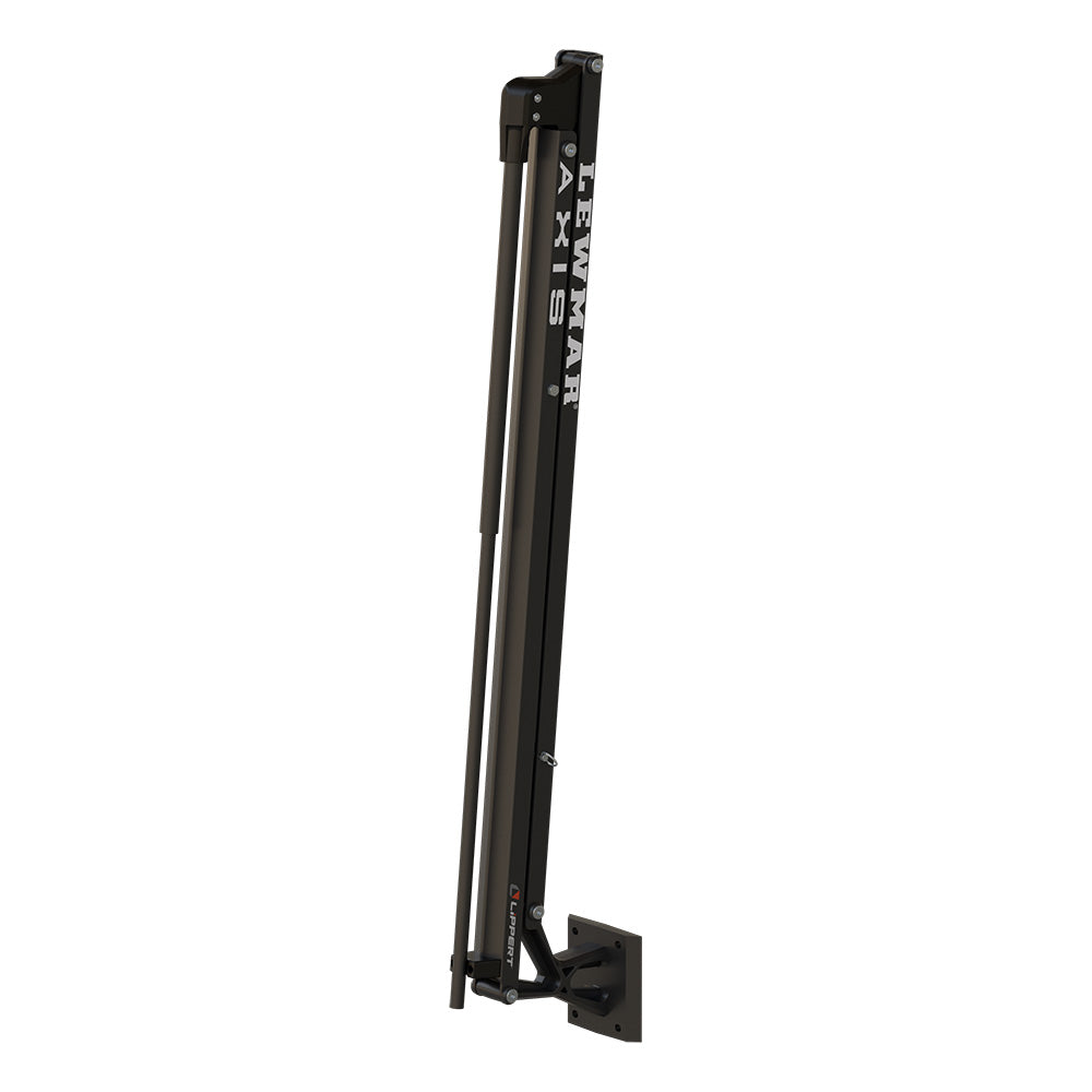 Lewmar Axis Shallow Water Anchor - Black - 8 [69600944] - BuoyMart.com  Anchors Lewmar