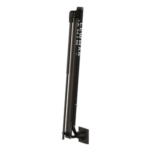 Lewmar Axis Shallow Water Anchor - Black - 8 [69600944] - BuoyMart.com  Anchors Lewmar
