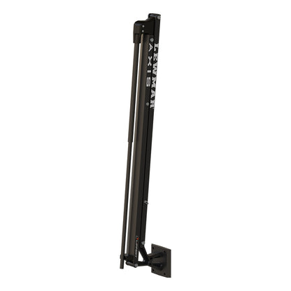 Lewmar Axis Shallow Water Anchor - Black - 8 [69600944] - BuoyMart.com  Anchors Lewmar