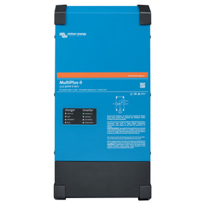 Victron MultiPlus-II 24/3000 - 70-50 - 2x120V [PMP242305130] - BuoyMart.com  Charger/Inverter Combos Victron Energy
