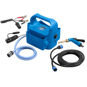 TRAC Outdoors Portable Washdown Pump Kit [69380] - BuoyMart.com  Washdown / Pressure Pumps TRAC Outdoors