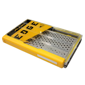 Plano EDGE 3600 Hook Box [PLASE301] - BuoyMart.com  Tackle Storage Plano