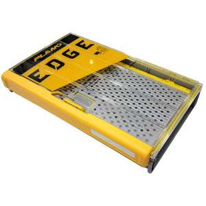 Plano EDGE 3700 Hook Box [PLASE401] - BuoyMart.com  Tackle Storage Plano