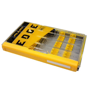 Plano EDGE 3600 Jig/Bladed Jig Box [PLASE602] - BuoyMart.com  Tackle Storage Plano